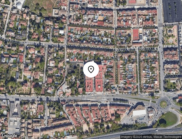 Logements à undefined San Francisco Javier , 1